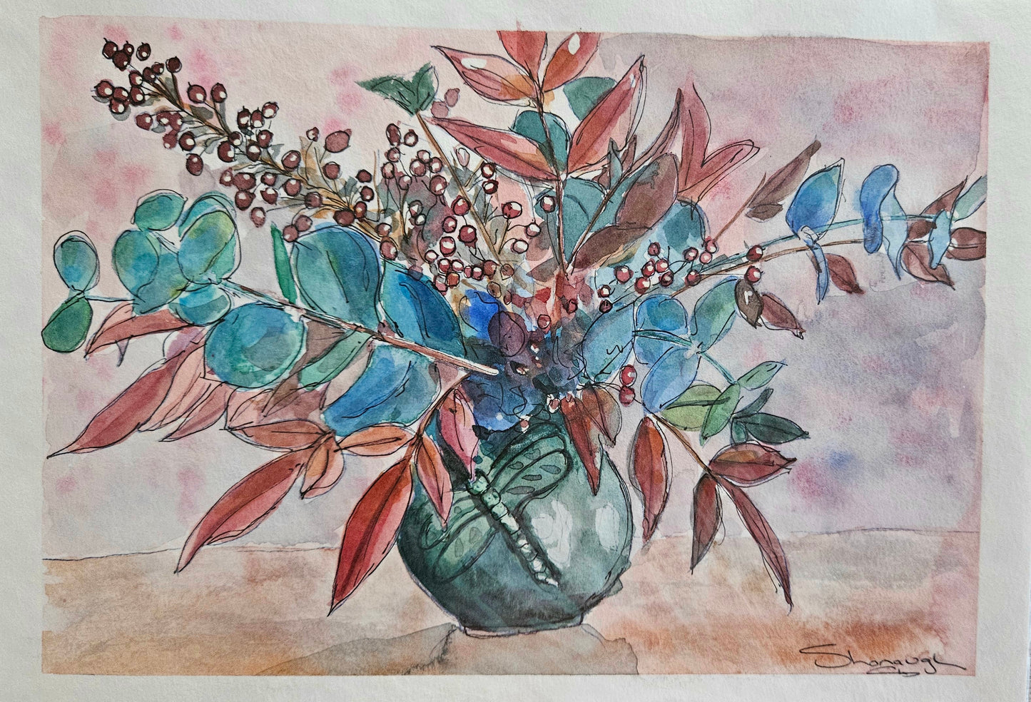 Art - 'Still-life'