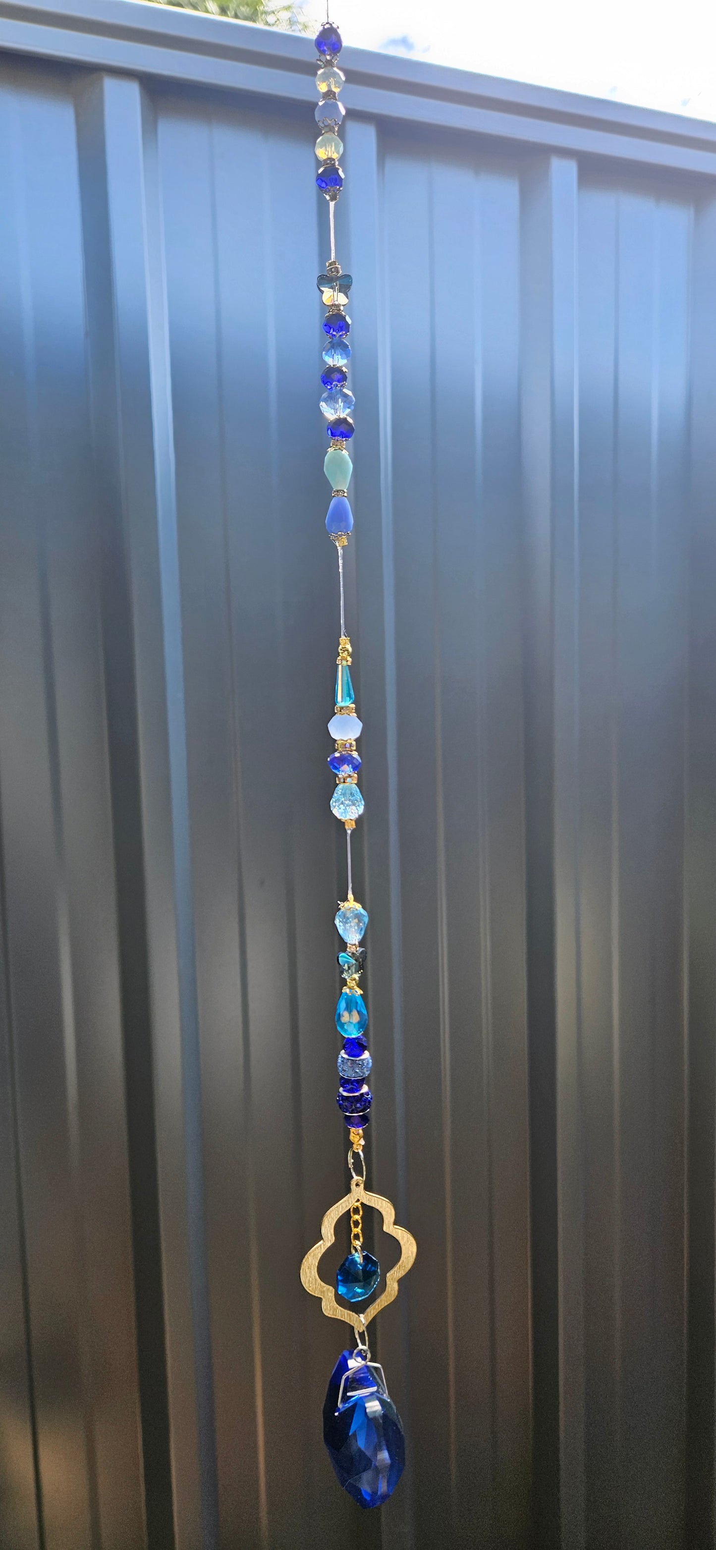 Suncatchers _ Bluey