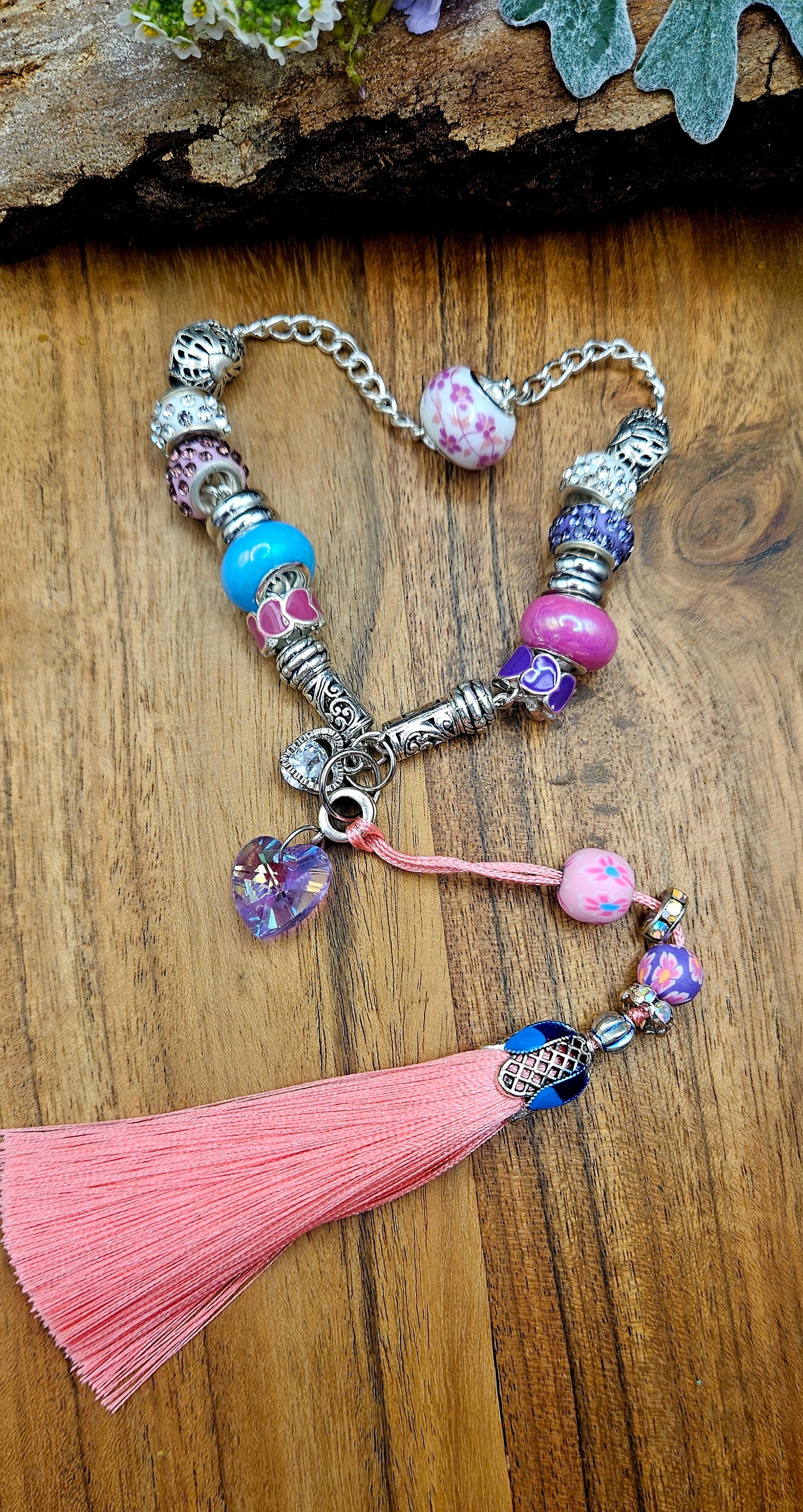 Mindfull Meditation Beads - Soul Tides