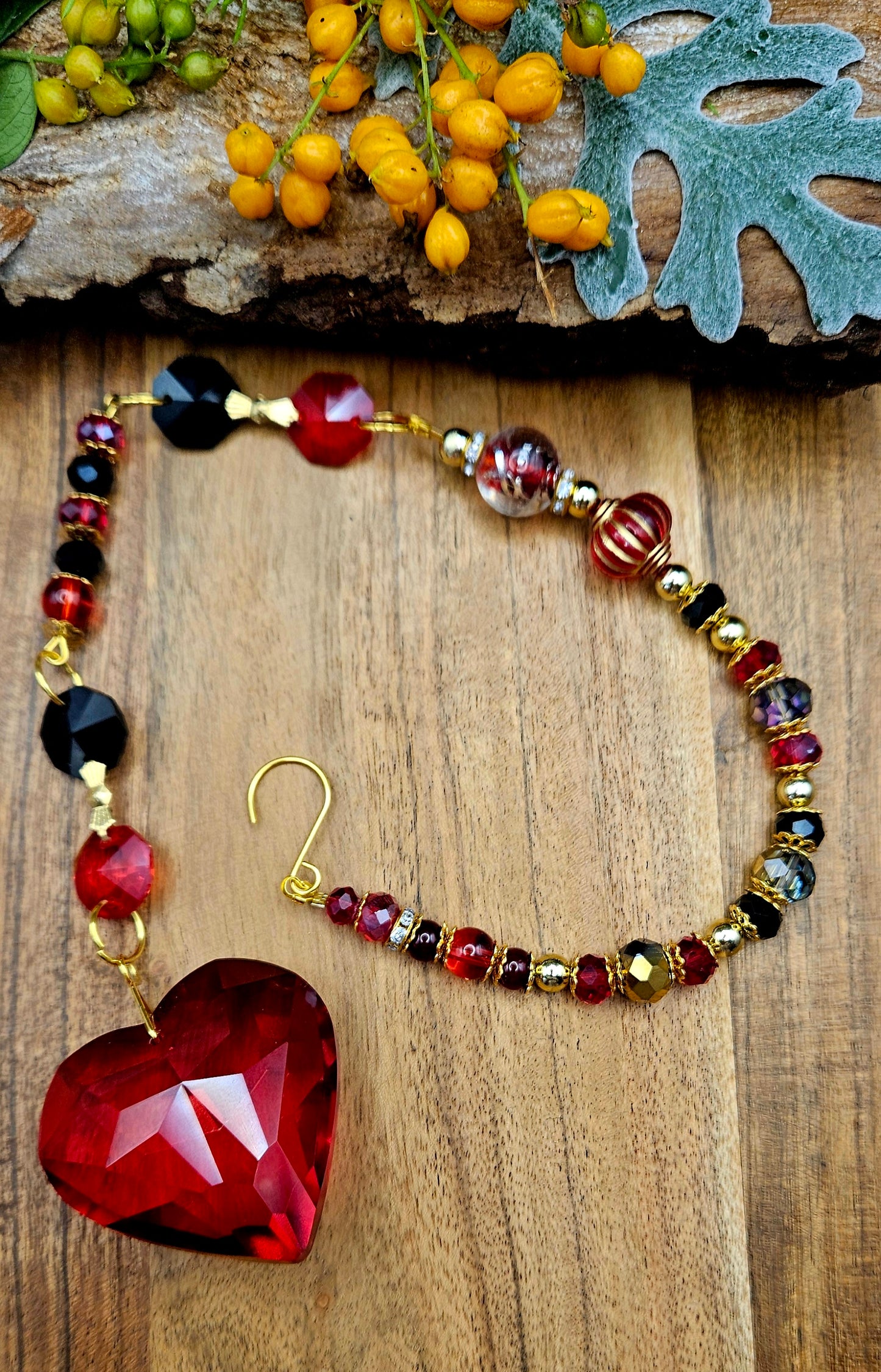 Suncatchers - Anchor