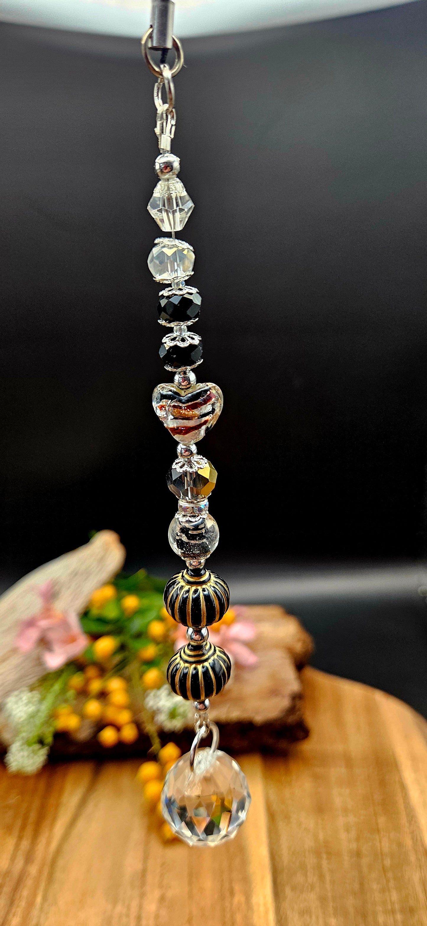 Mini Suncatchers - Divine Gleam