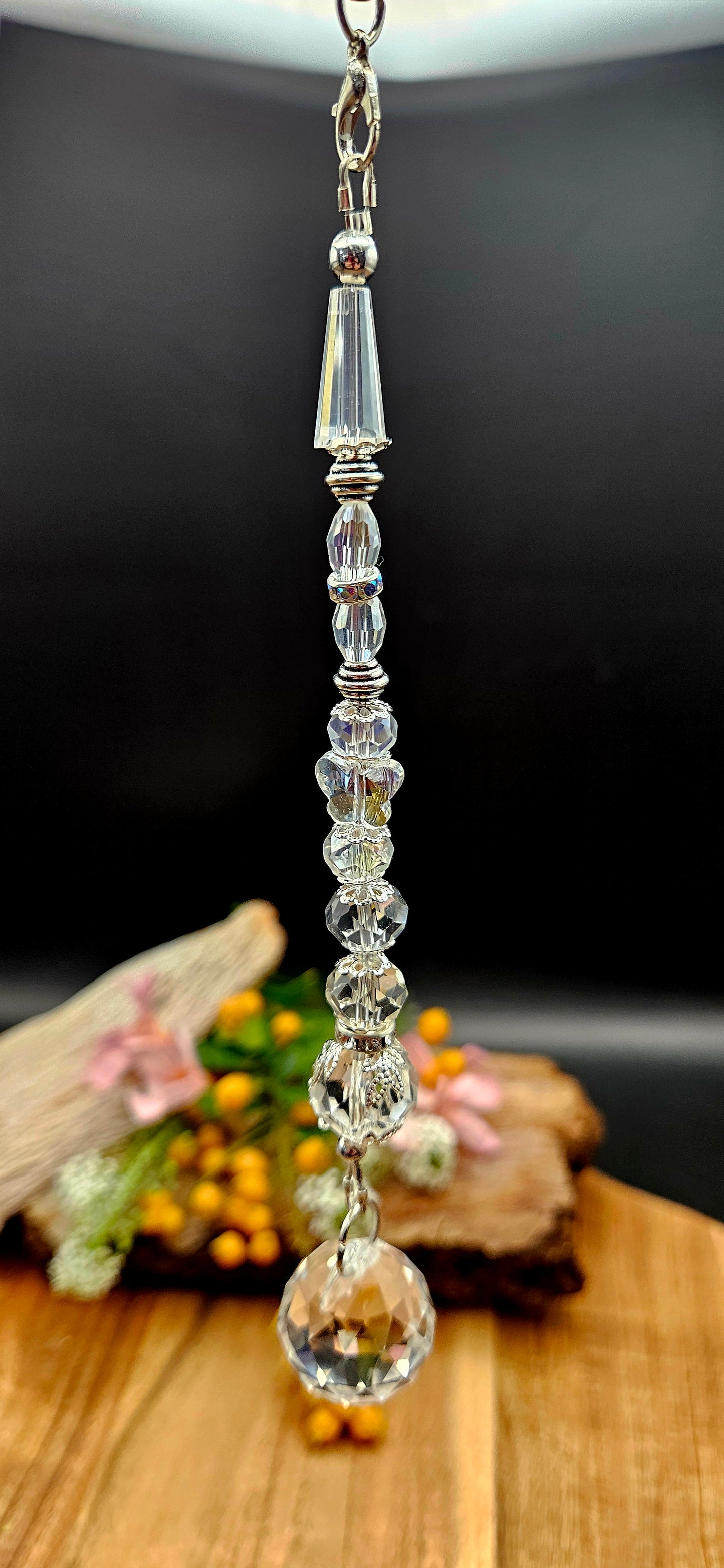 Mini Suncatchers - Sparkle Nest