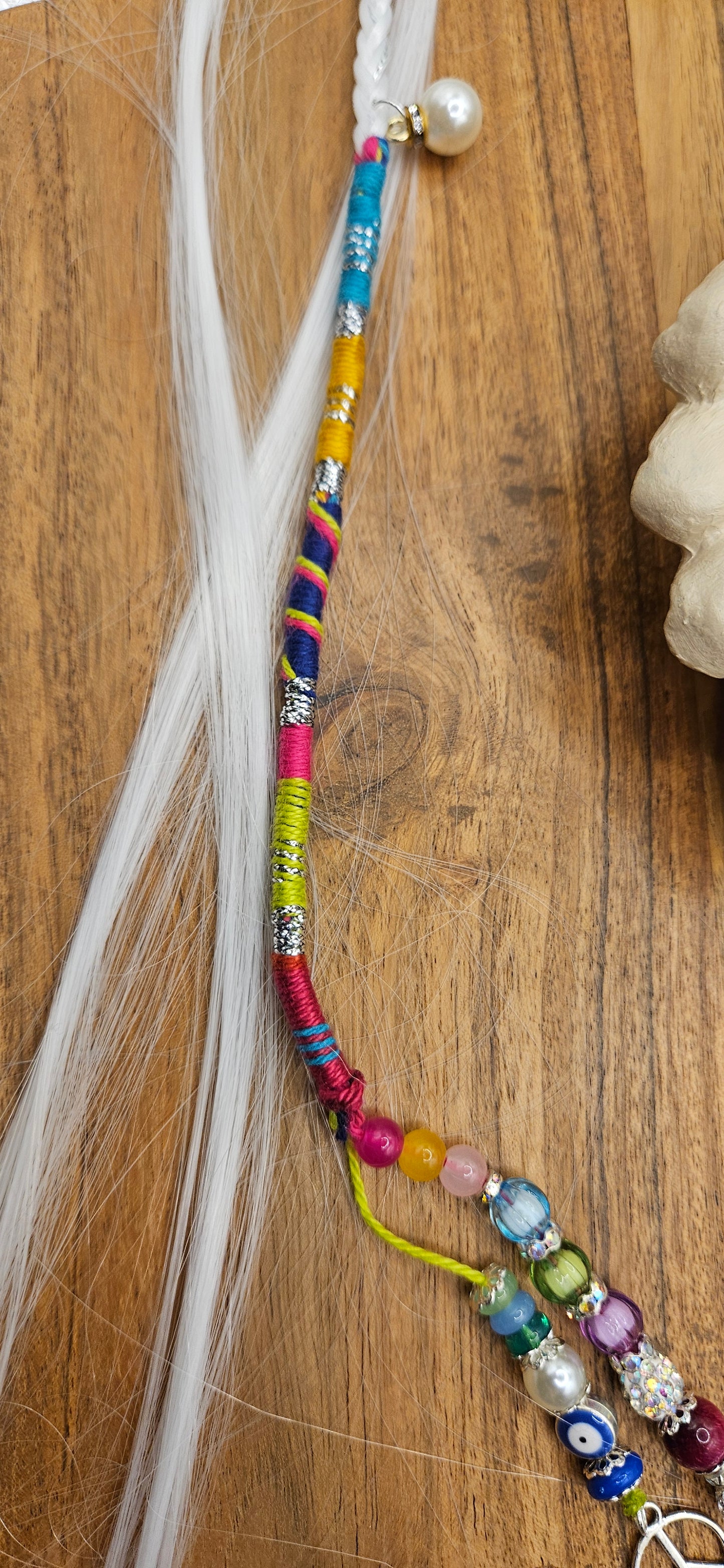 Hairwraps - Khaleesi