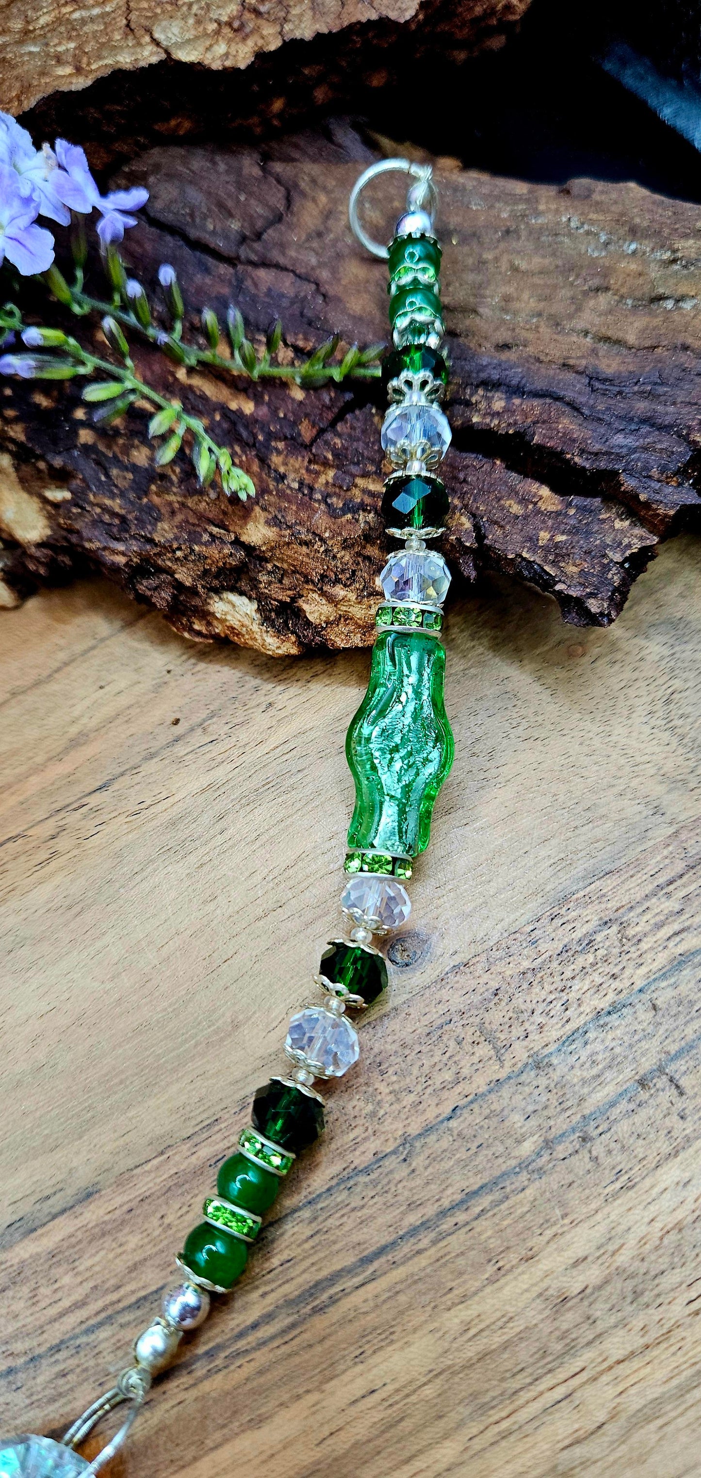 Suncatchers - Pine Love