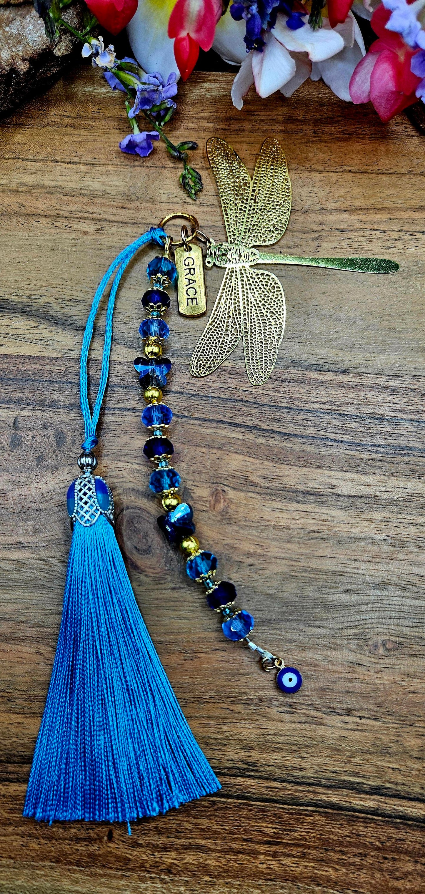 Bookmarks - Book Bloom