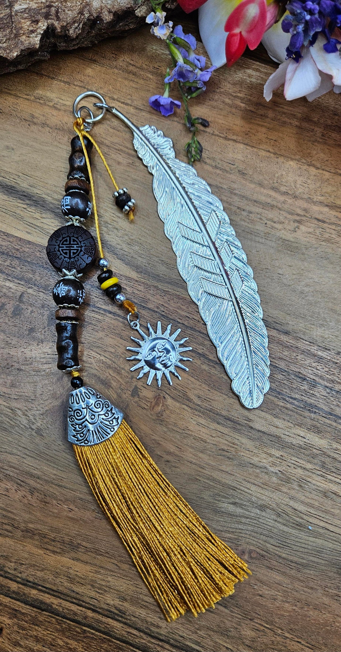 Bookmarks - Whisper Leaf