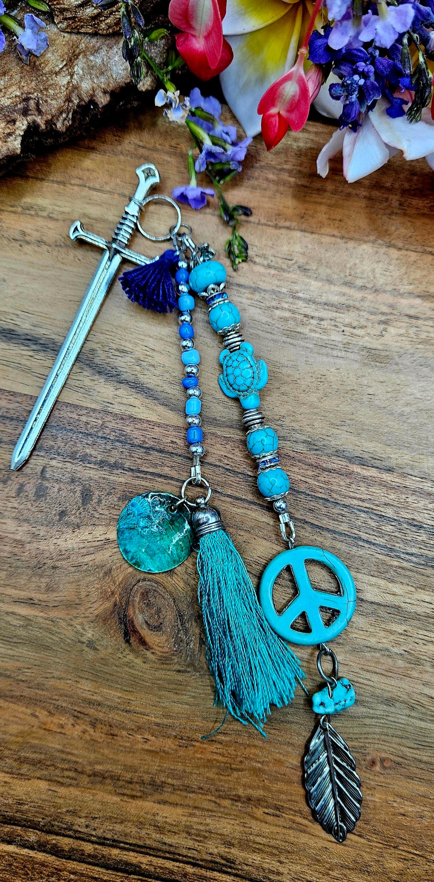 Bookmarks - Peace