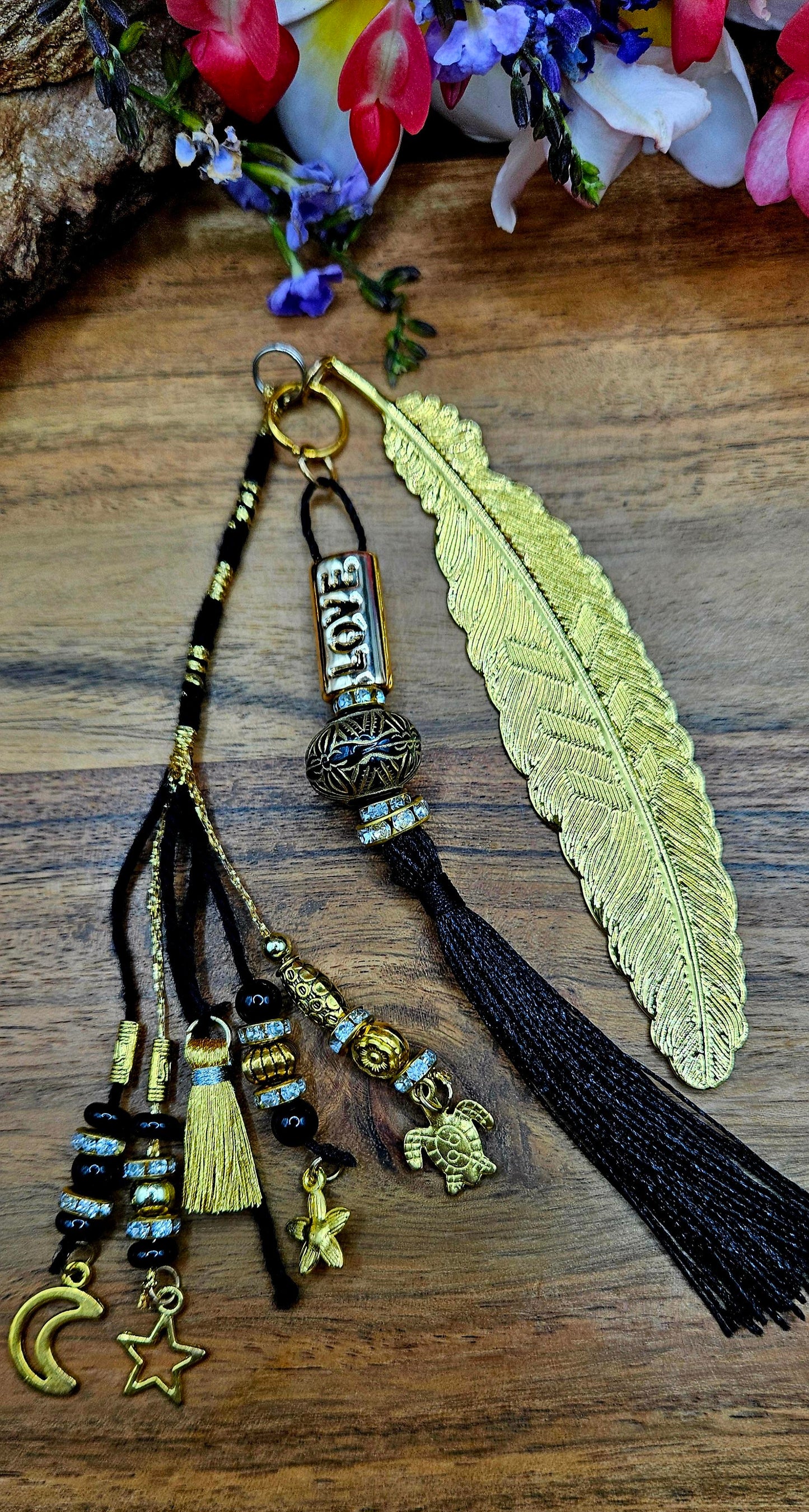 Bookmarks - Obsidian Edge