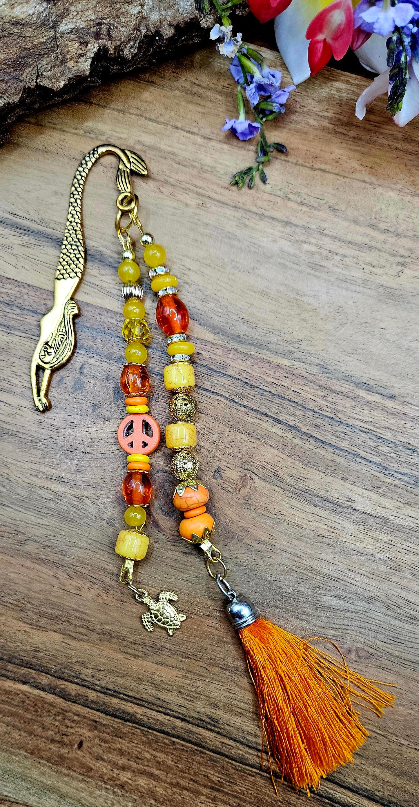 Bookmarks - Mermaids Tale