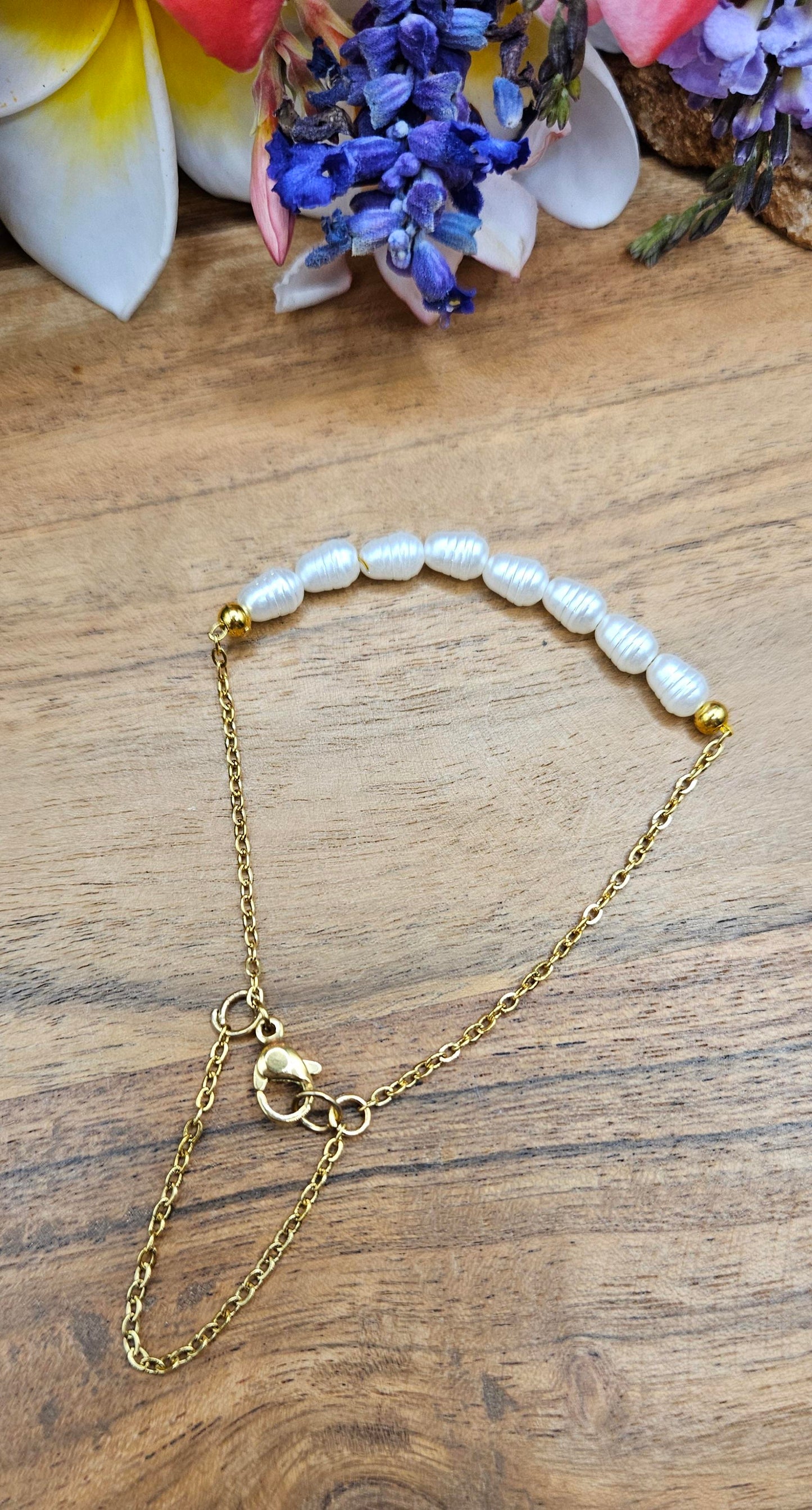 Bracelet - Sunlit Dew