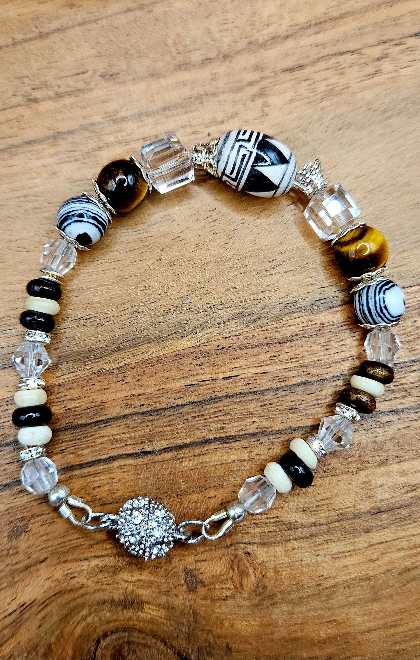 Bracelet - Elysian Drop