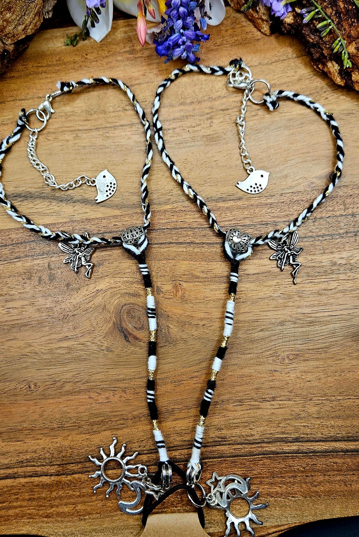 Foot Jewels - Beachspell