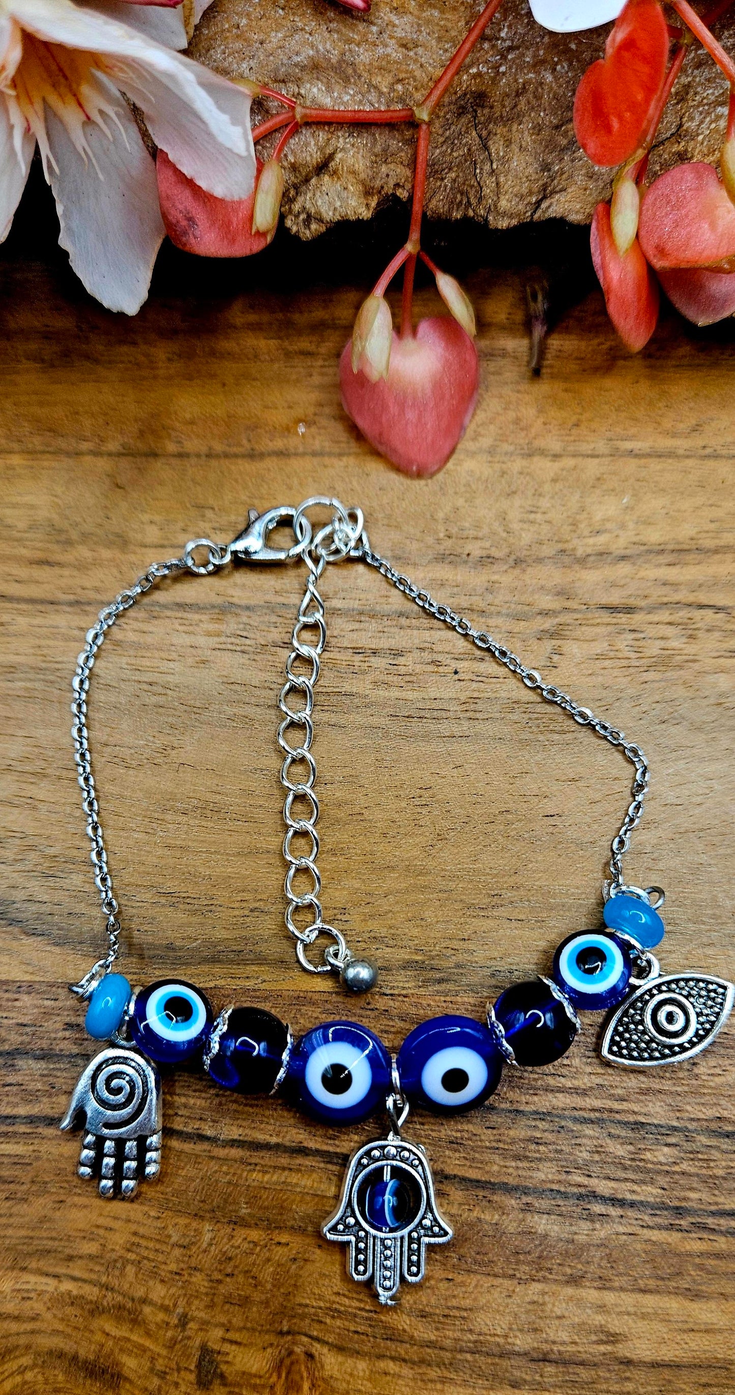 Bracelet - Evil Protection