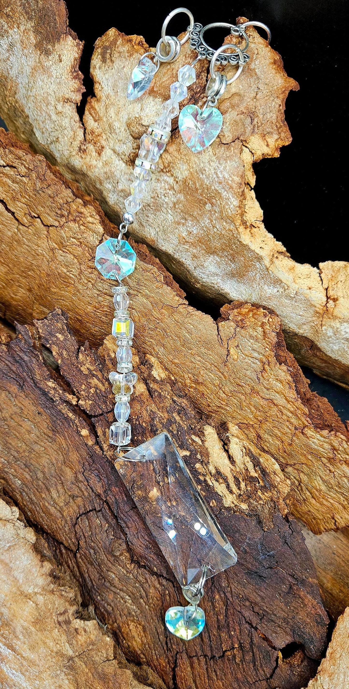 Suncatchers - Sunbeam Drop