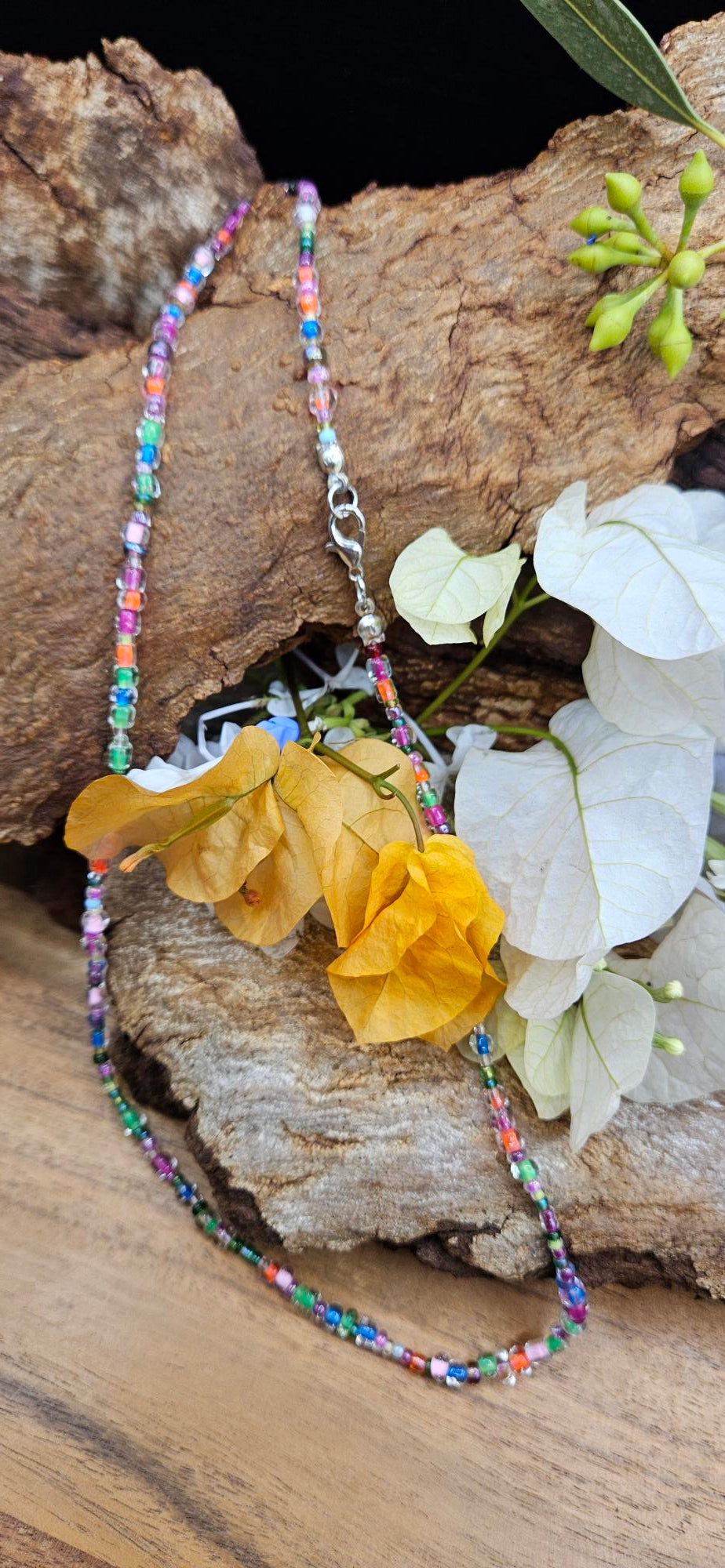 Necklace - Kaleidoscope
