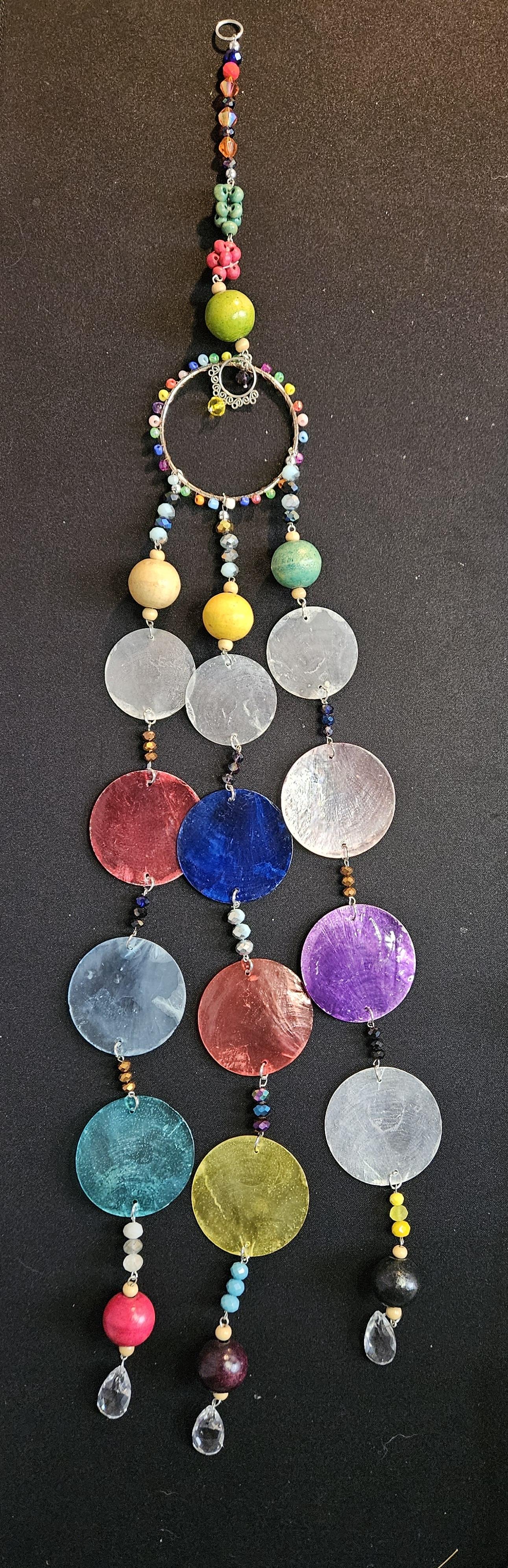 Suncatchers - Rainbow