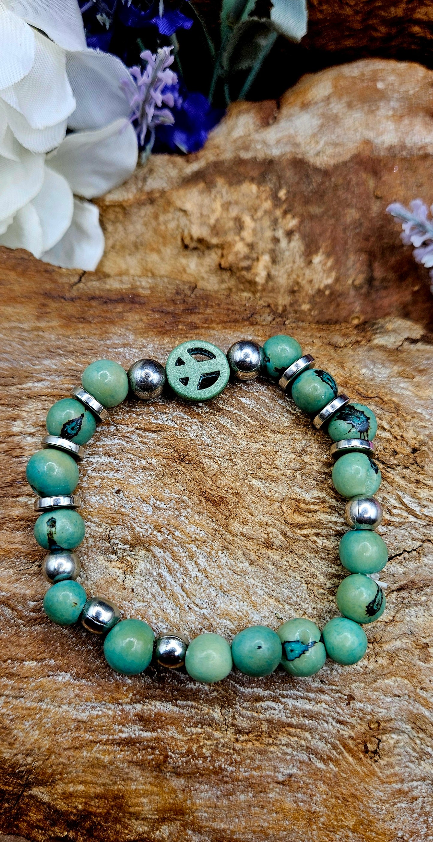 For Him - Bracelet - Cosstal peace