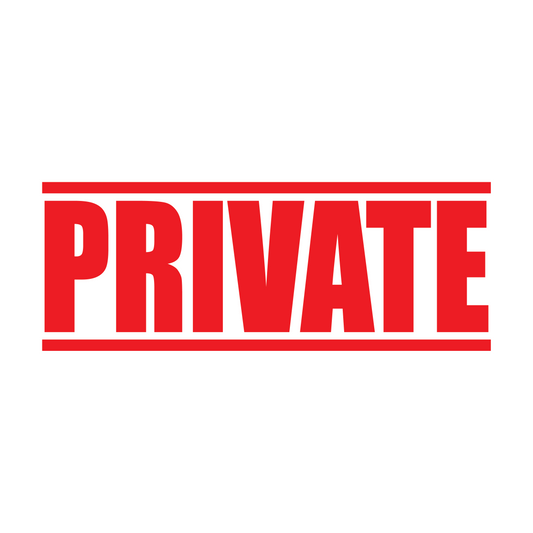 Private sale - SUE ABERNETHY