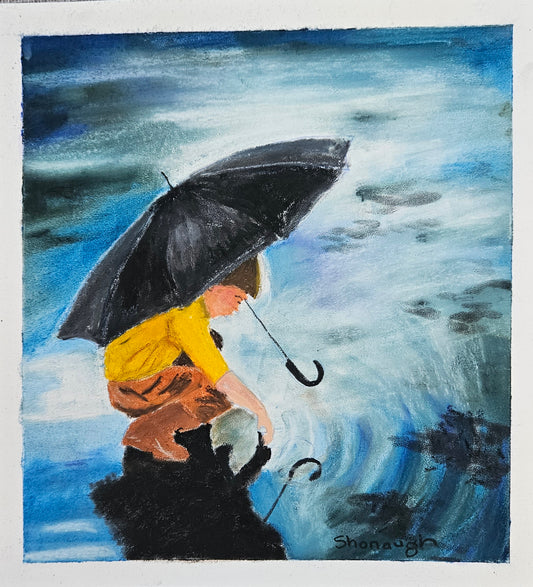 Art - 'Reflections'