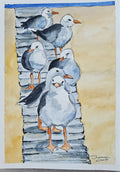 Art - 'Where are the Chips'