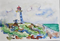 Art - 'Seascape Beacon'