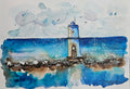 Art - 'Harbour Guardian'