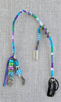 Hairwrap - Celestial Cascade 1