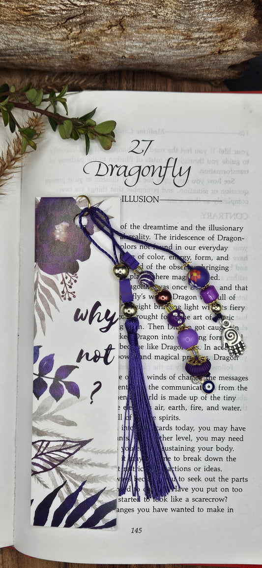 Bookmarks - Why Not