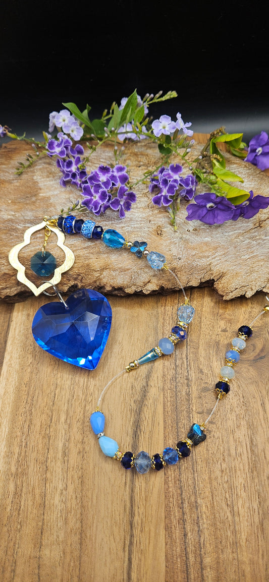 Suncatchers _ Bluey