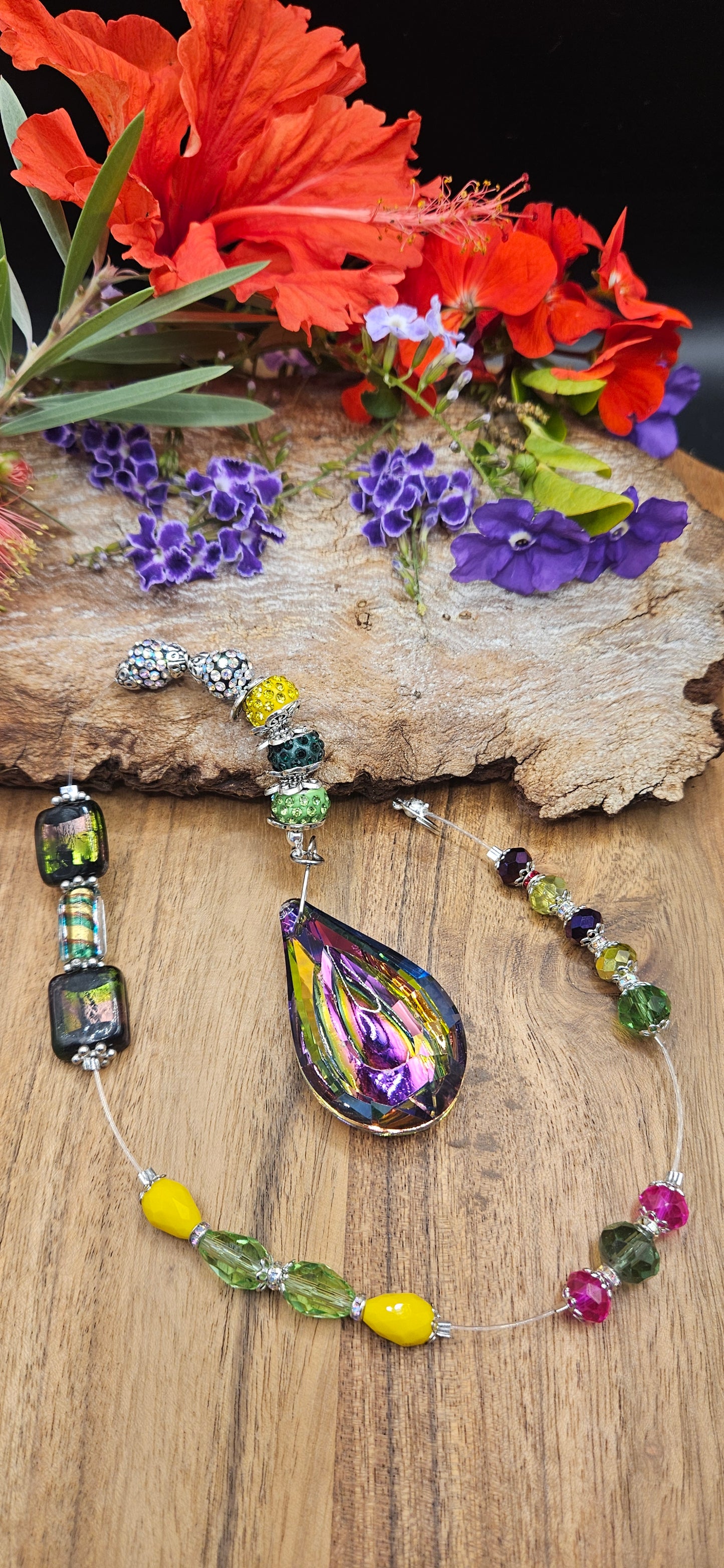 Suncatchers - Goddess