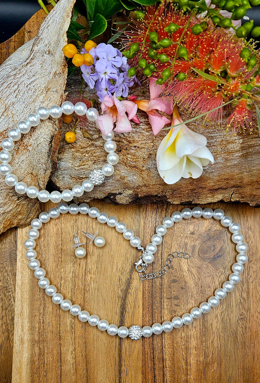 Gift Bundle - The Velvet Oyster Trio