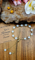 Bracelet - Ocean Wisper