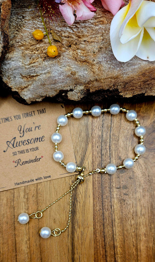 Bracelet - Ocean Wisper