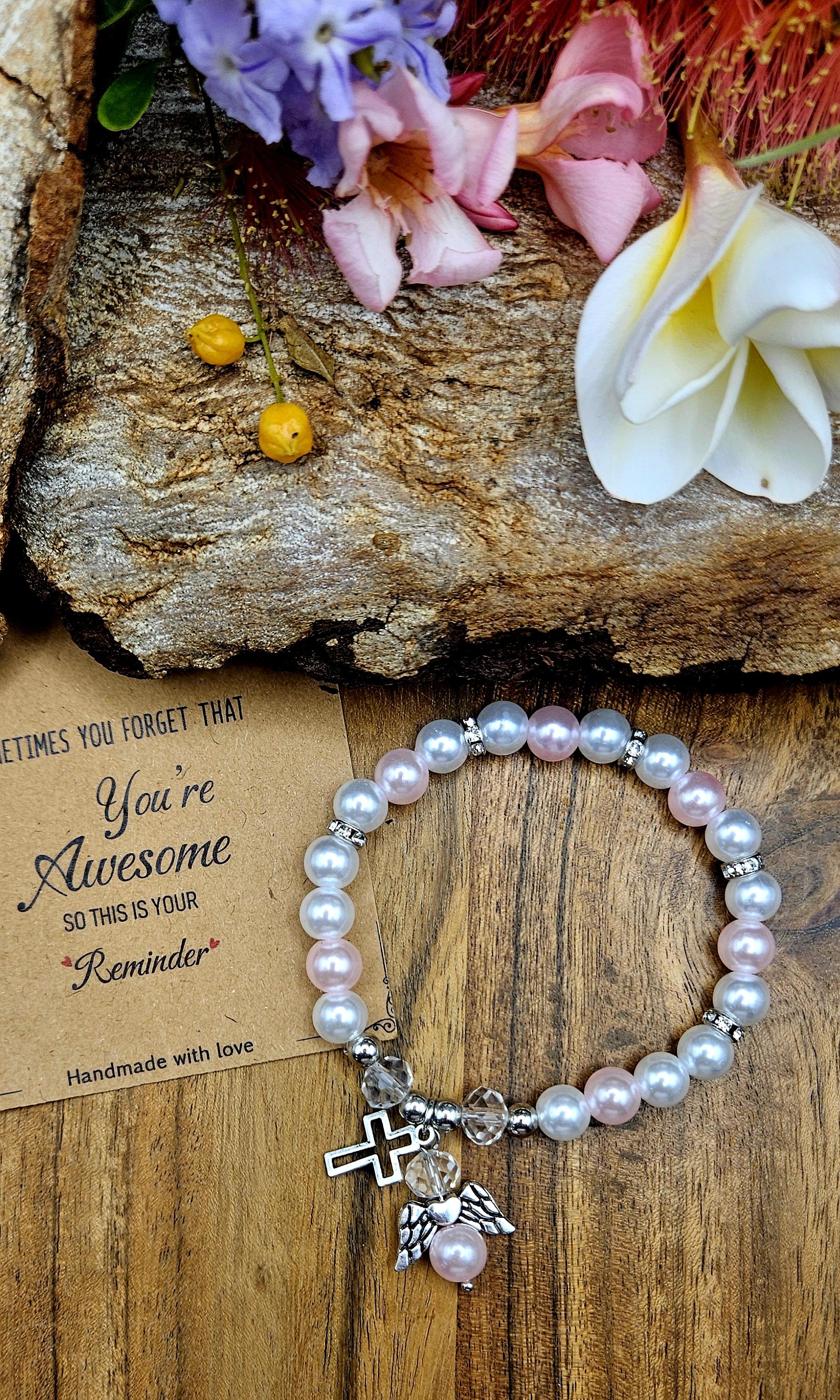 Bracelet - Whispering Shells