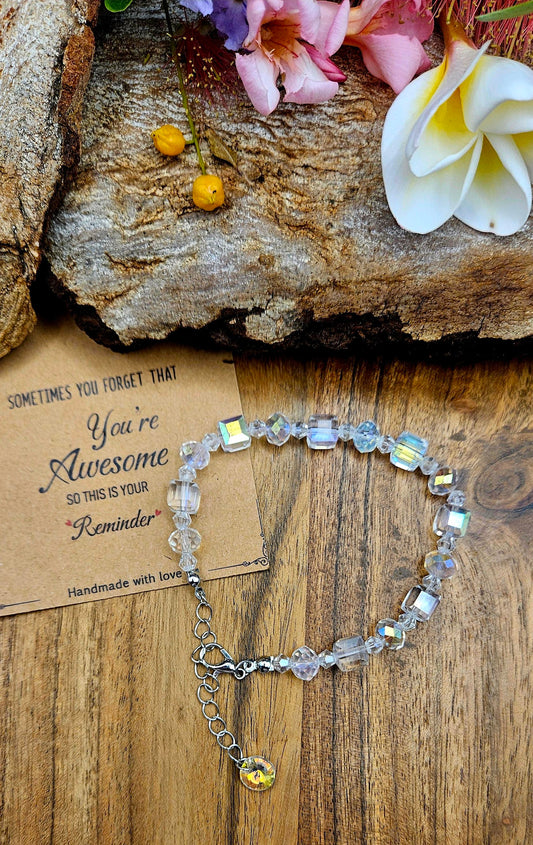 Bracelet - Shining light