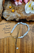 Bracelet - Pearl Meadow