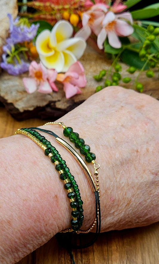 Bracelet - Echo Trail