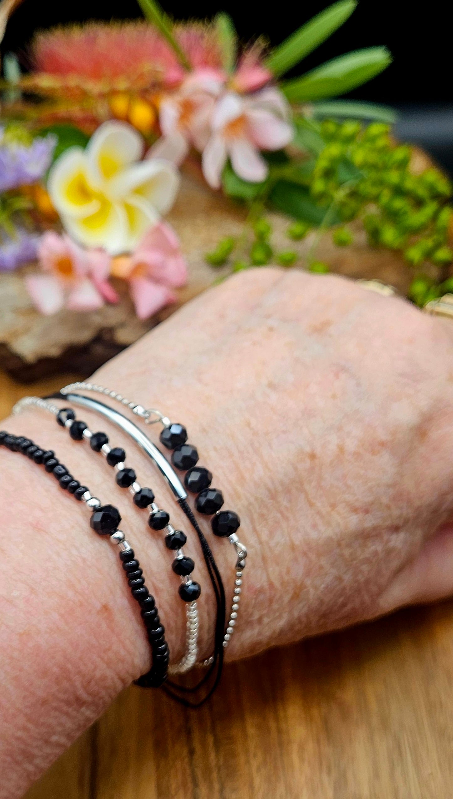 Bracelet - Savanna Loop