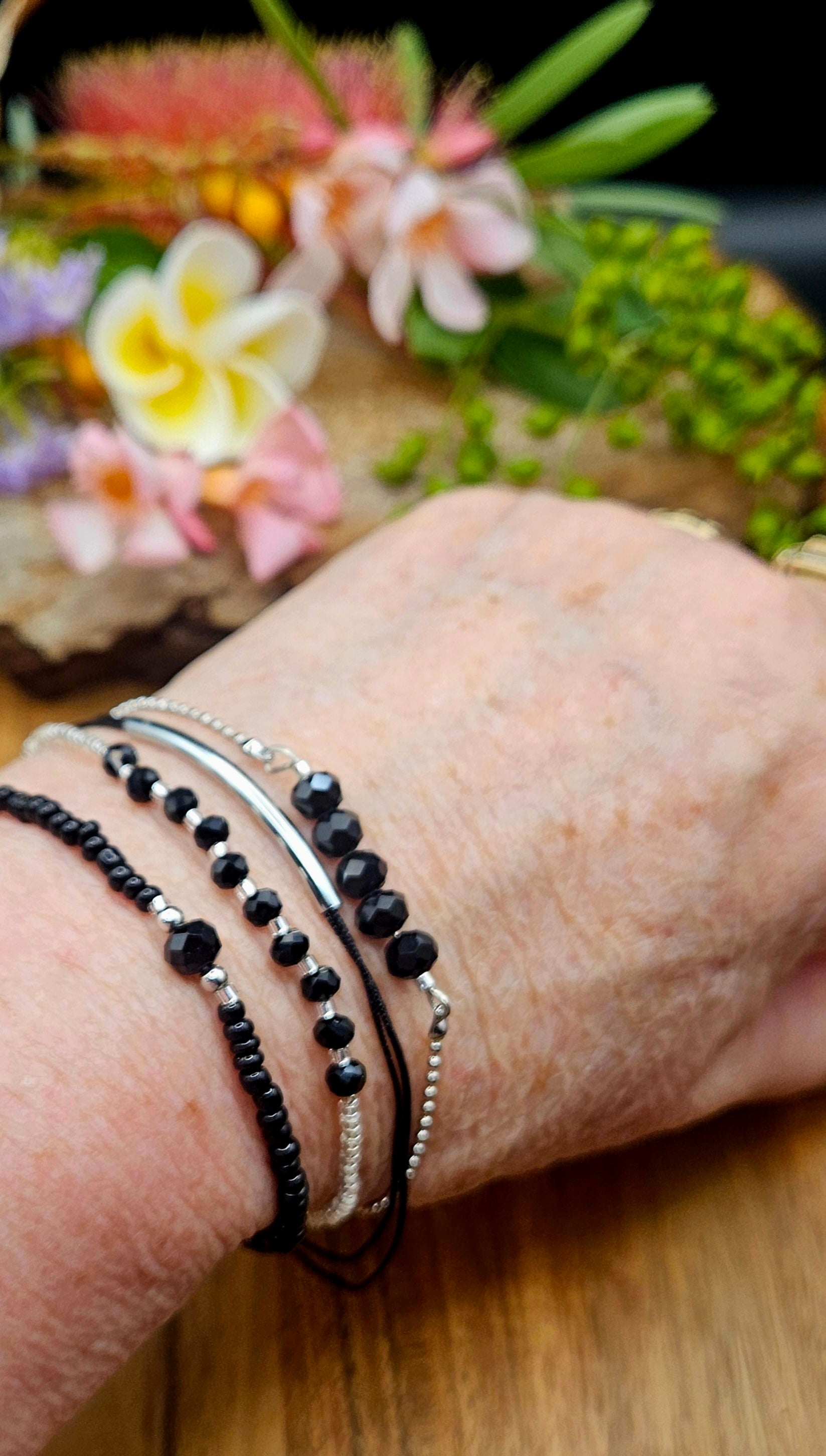 Bracelet - Savanna Loop