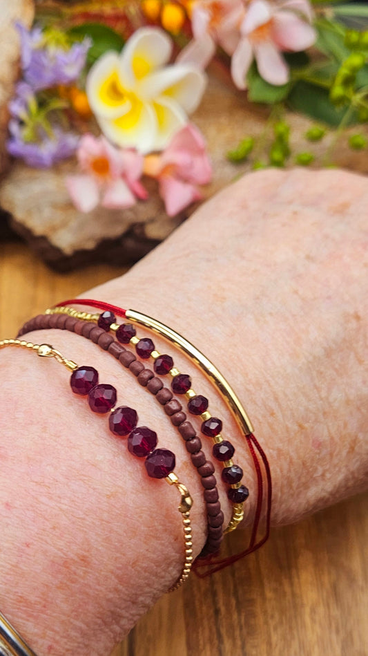 Bracelet - Nomadic Vibelets