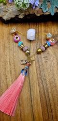 Mindfull Meditation Beads - Whisper Beads