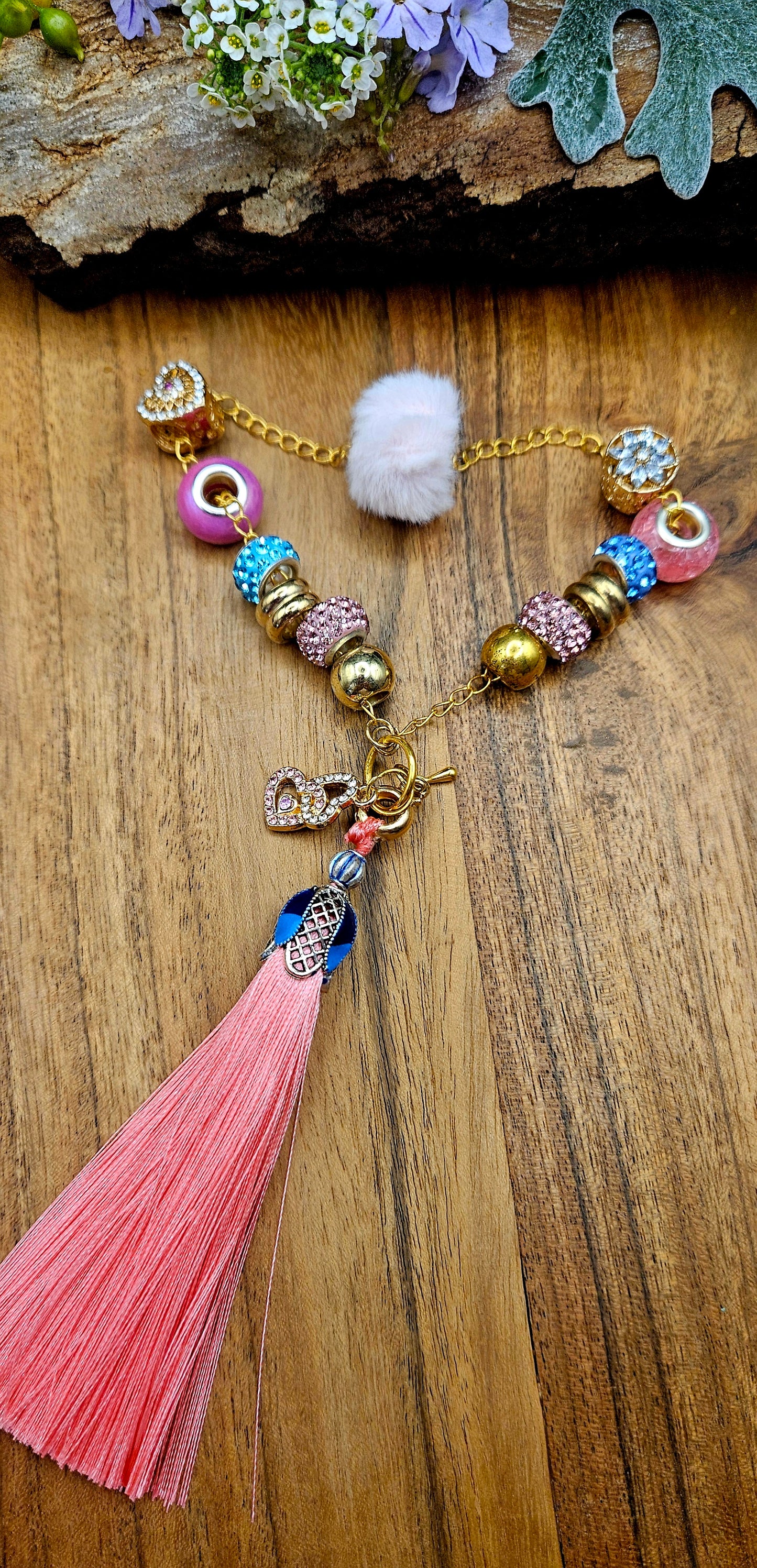 Mindfull Meditation Beads - Whisper Beads