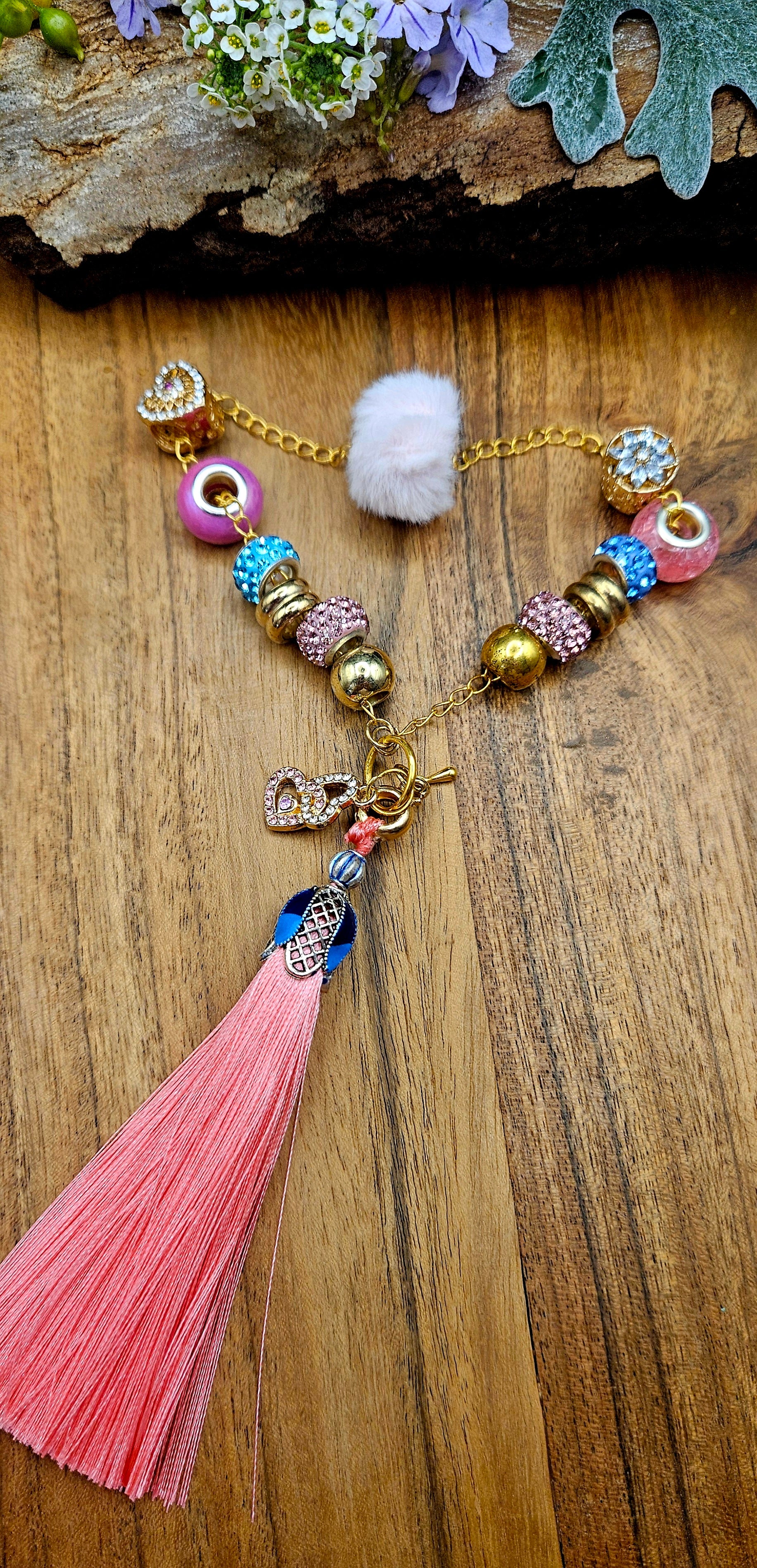 Mindfull Meditation Beads - Whisper Beads