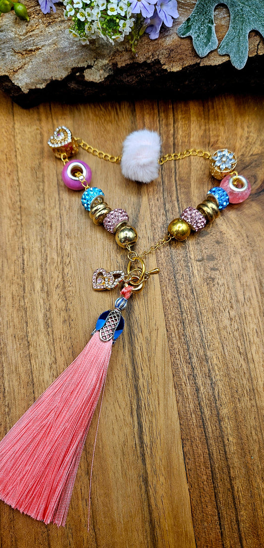 Mindfull Meditation Beads - Whisper Beads