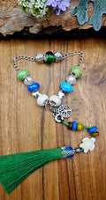 Mindfull Meditation Beads - Sacred Drift