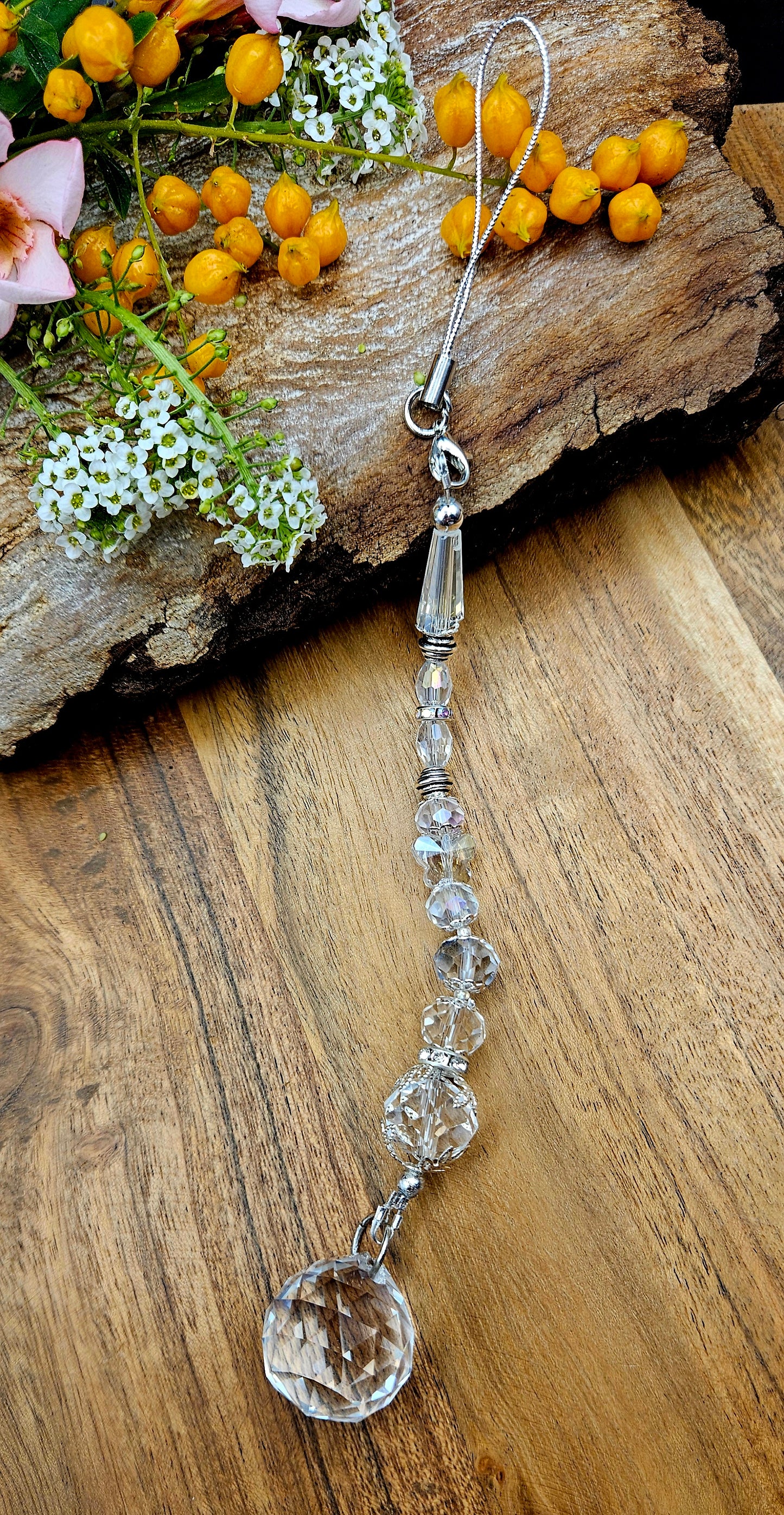Mini Suncatchers - Sparkle Nest