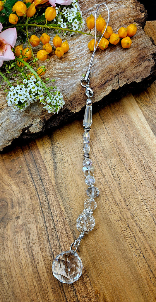 Mini Suncatchers - Sparkle Nest