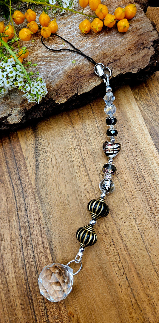 Mini Suncatchers - Divine Gleam
