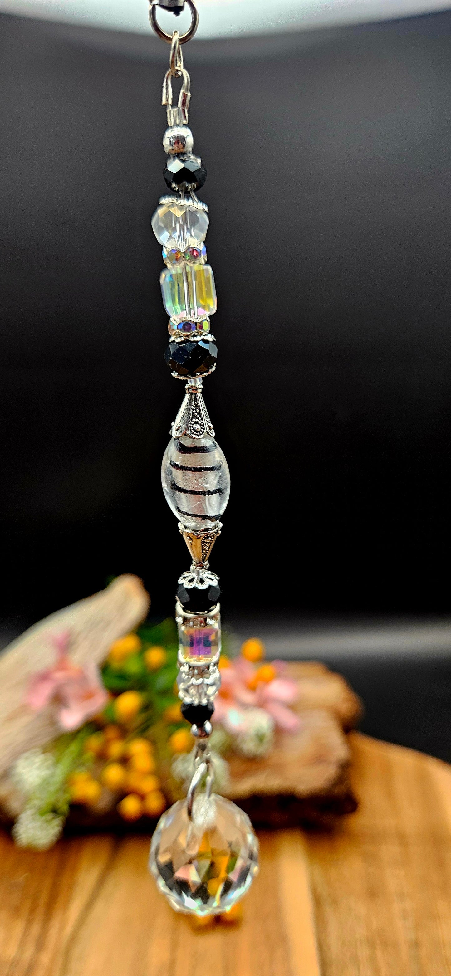 Mini Suncatchers - Wander Light