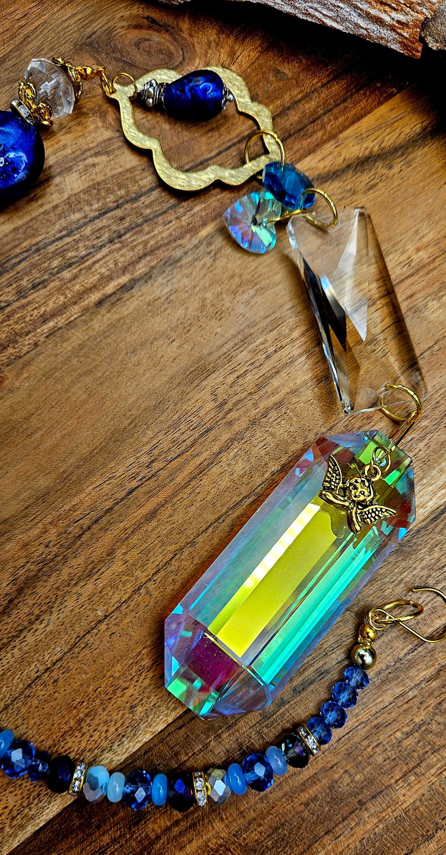 Suncatchers - Solara Shards